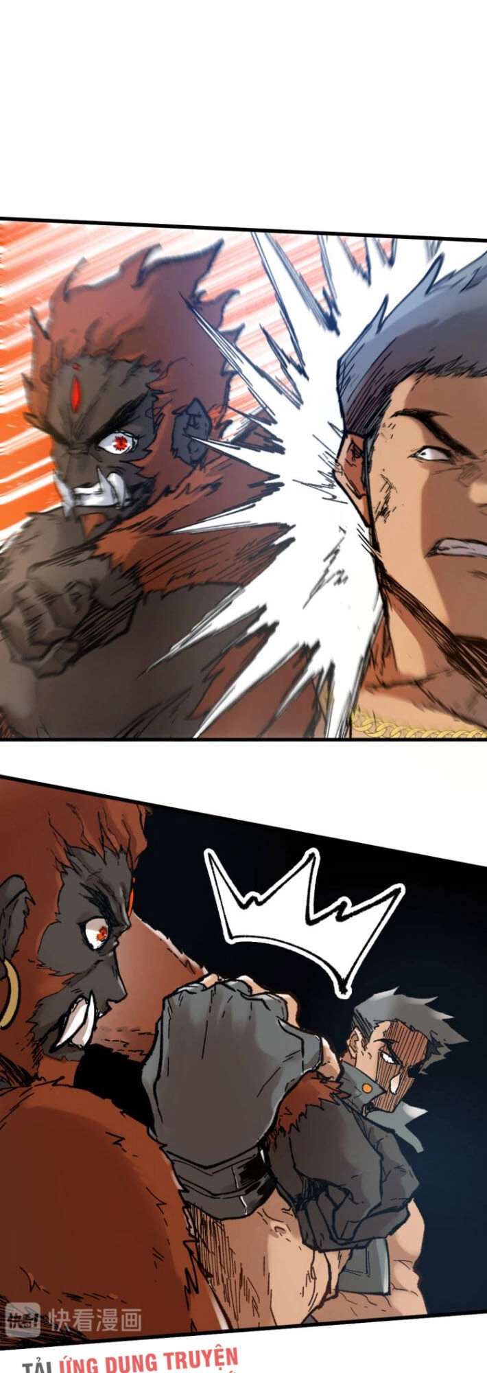 Thánh Khư Chapter 99 - 41