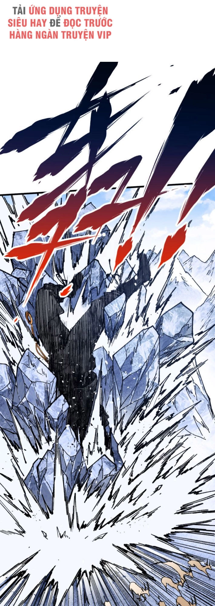 Thánh Khư Chapter 99 - 48