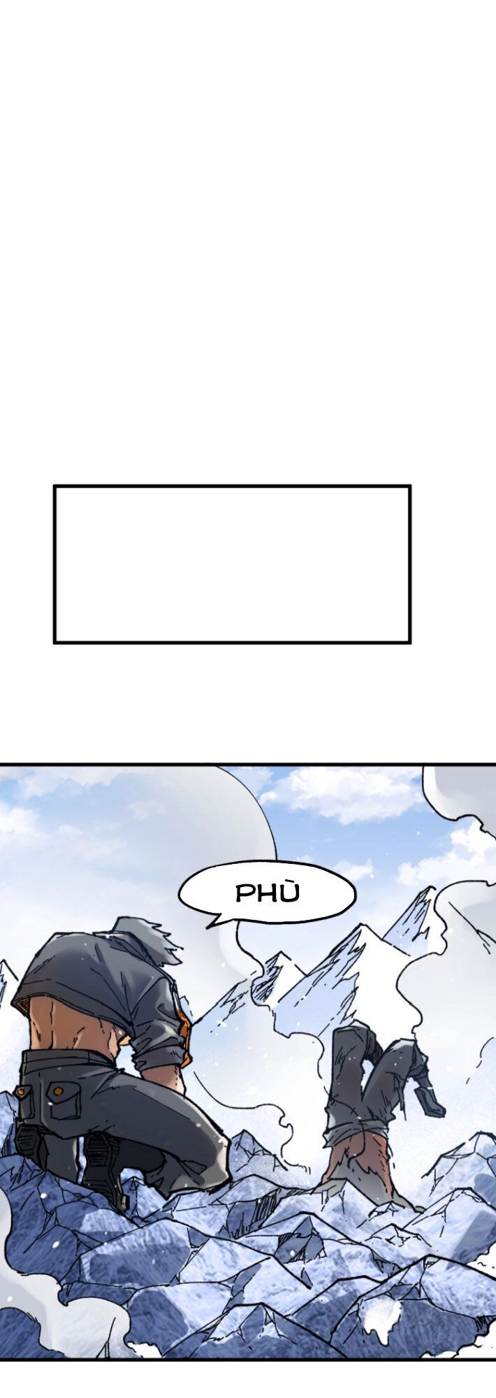 Thánh Khư Chapter 99 - 50