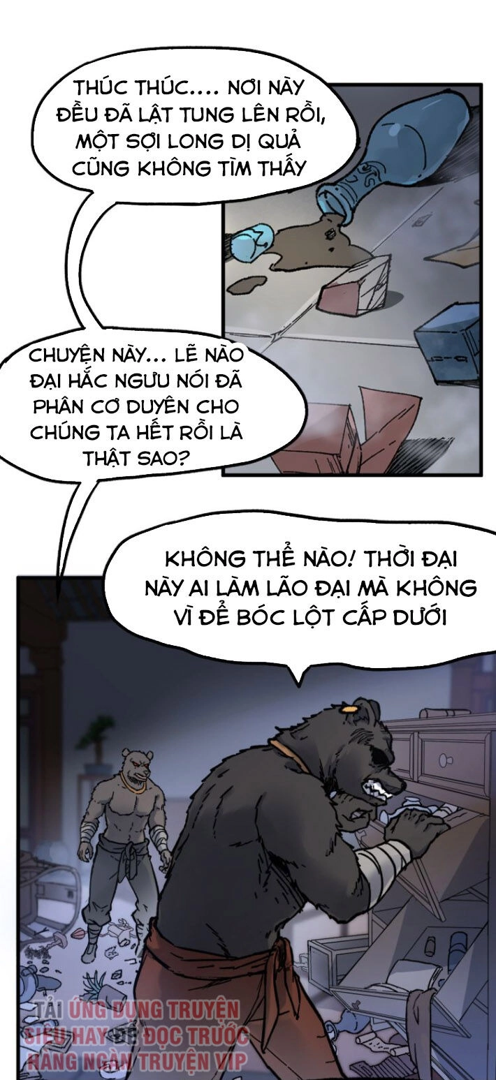Thánh Khư Chapter 99 - 59