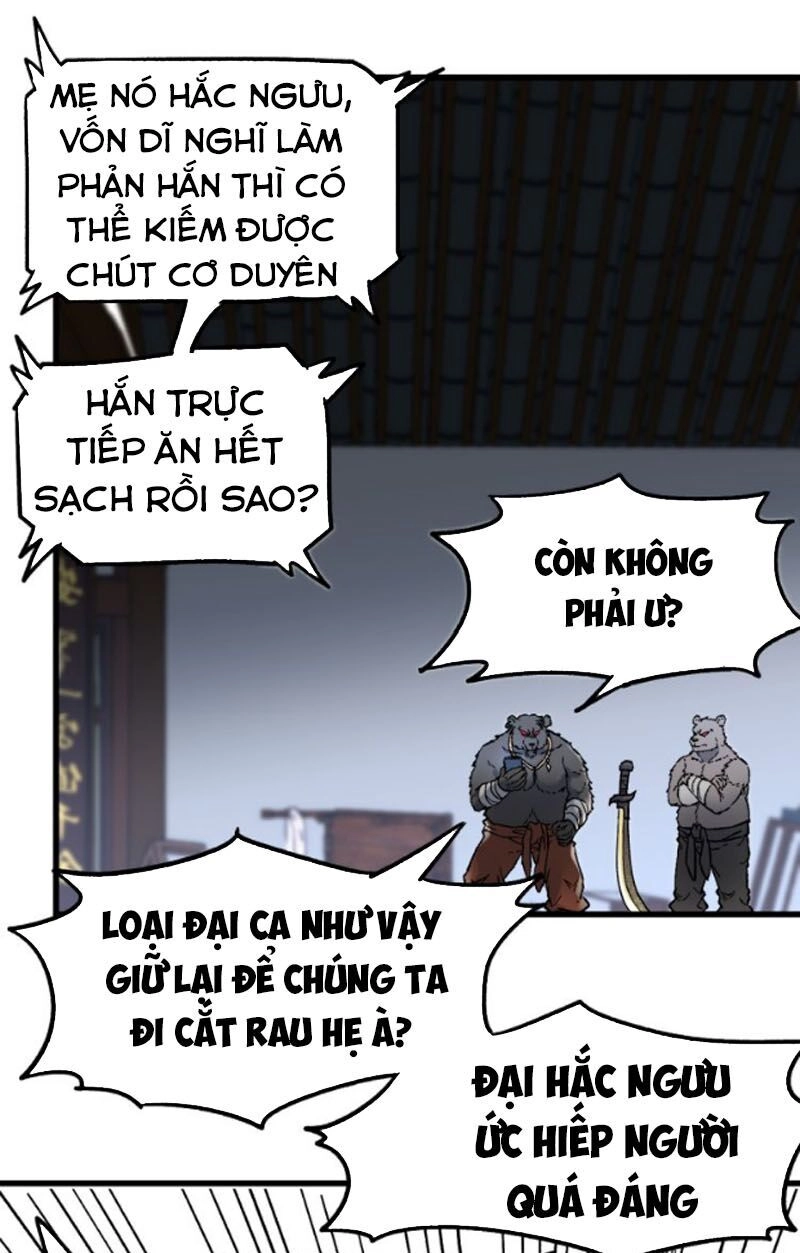 Thánh Khư Chapter 100 - 3