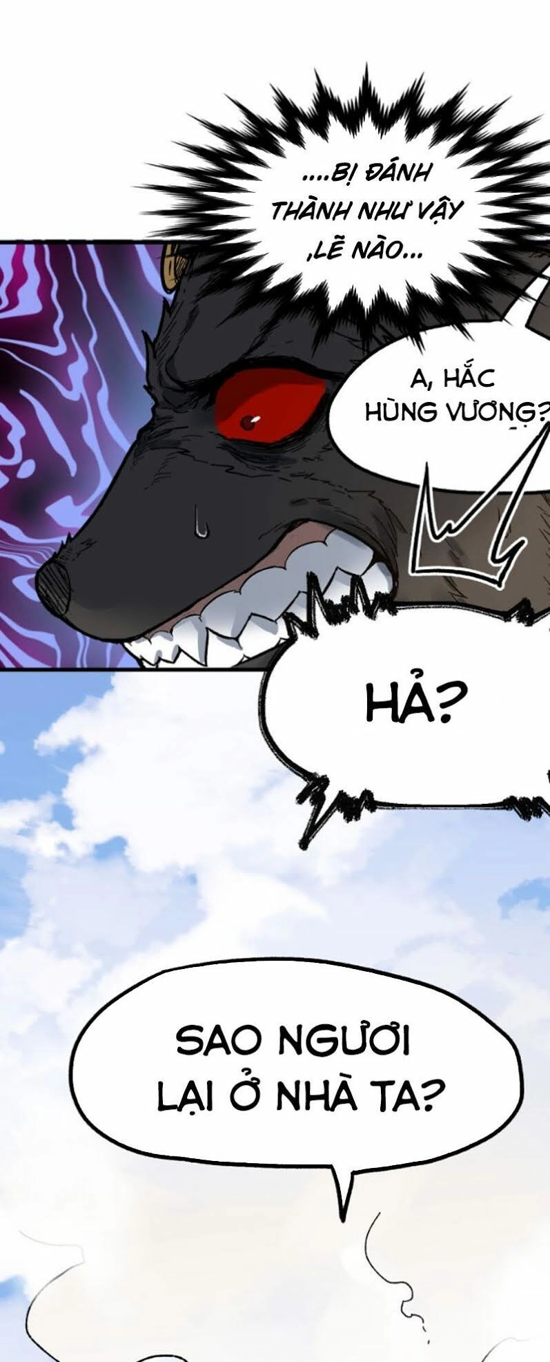 Thánh Khư Chapter 100 - 11