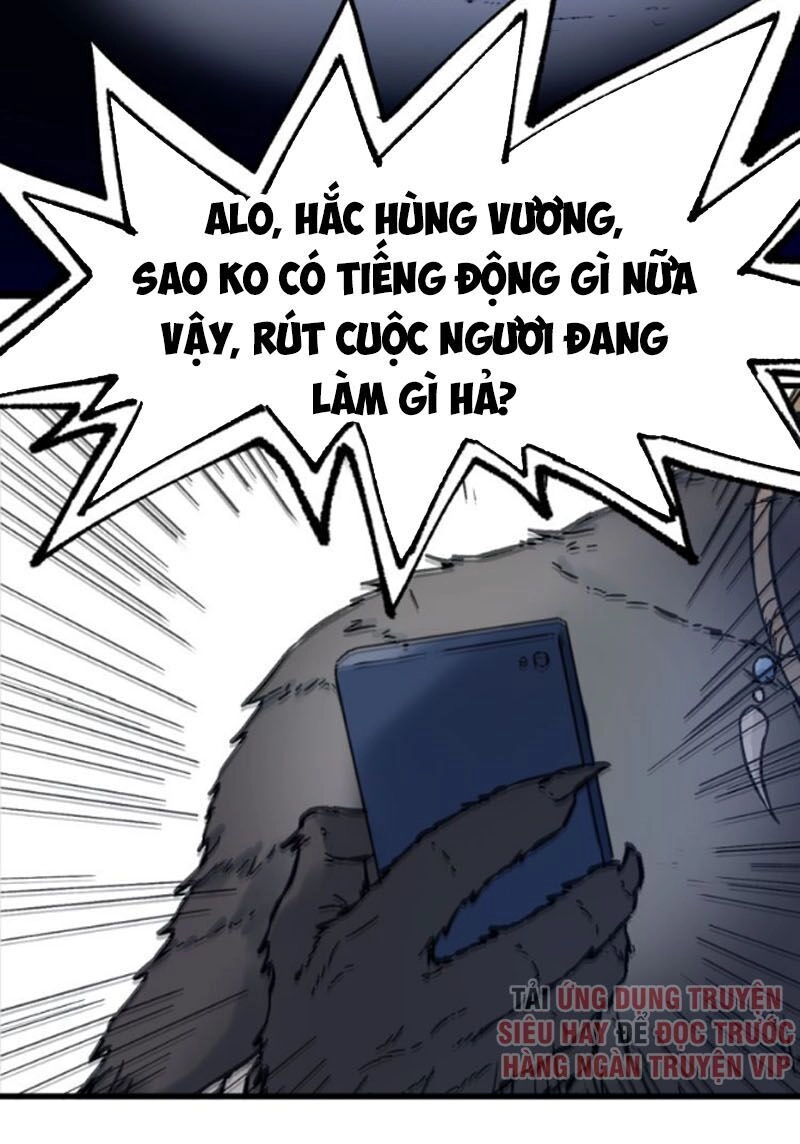 Thánh Khư Chapter 100 - 16