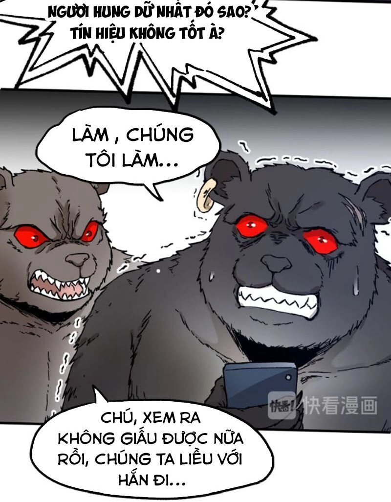 Thánh Khư Chapter 100 - 18