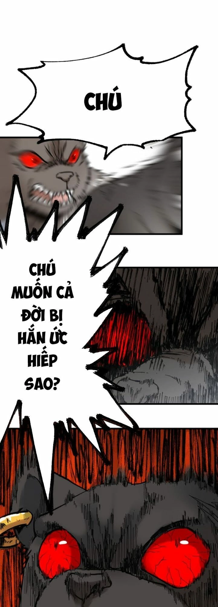 Thánh Khư Chapter 100 - 21