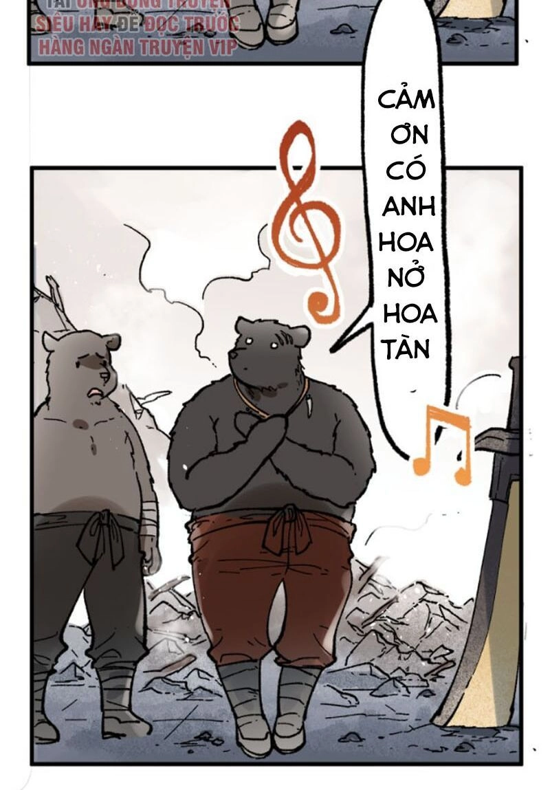 Thánh Khư Chapter 100 - 25