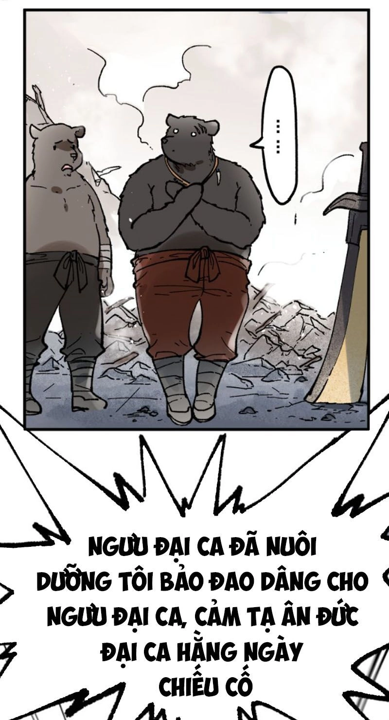 Thánh Khư Chapter 100 - 26