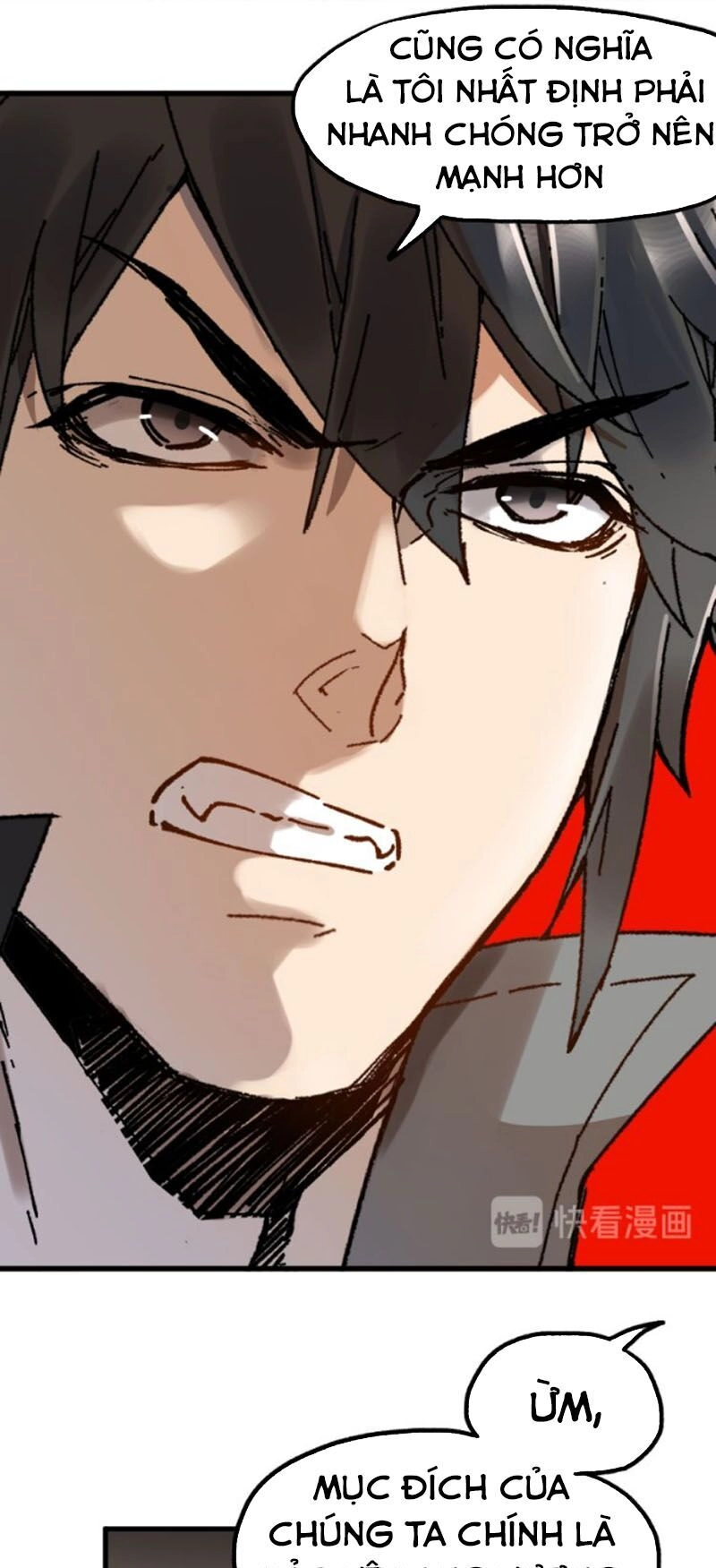 Thánh Khư Chapter 100 - 35