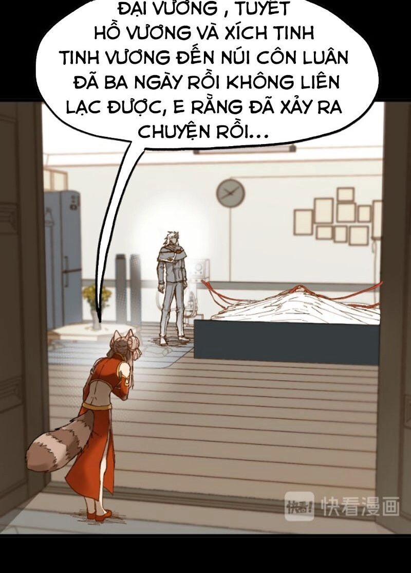 Thánh Khư Chapter 100 - 40