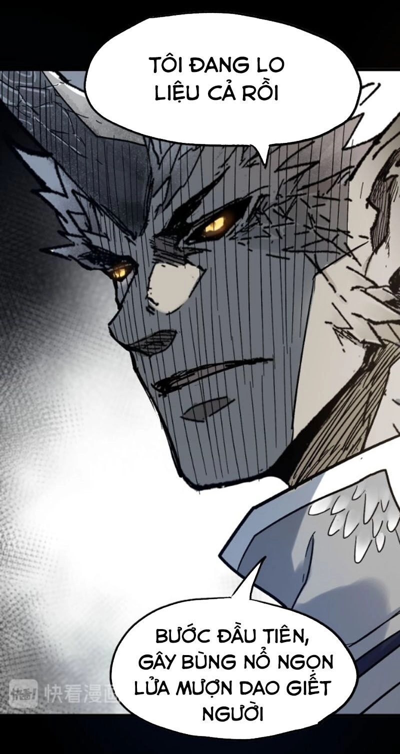 Thánh Khư Chapter 100 - 44