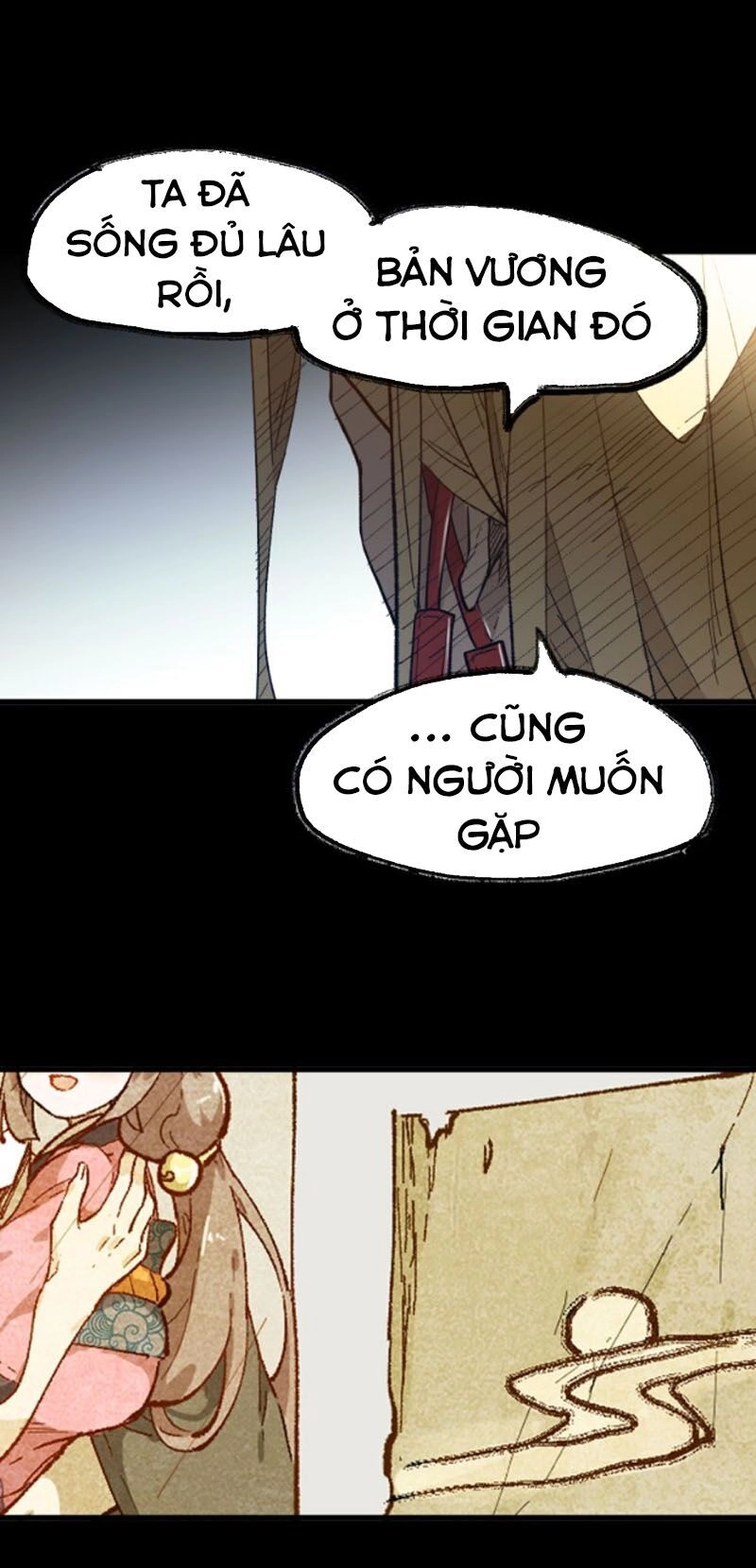 Thánh Khư Chapter 100 - 49