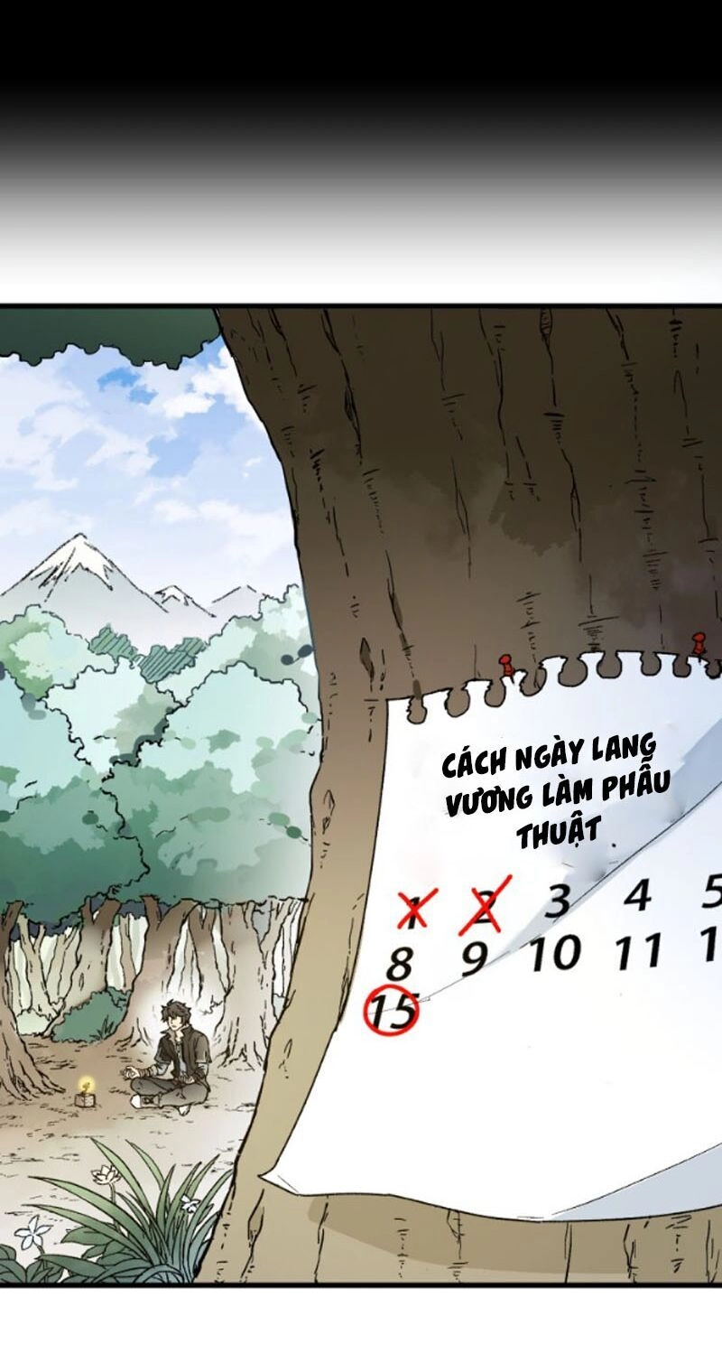 Thánh Khư Chapter 100 - 51