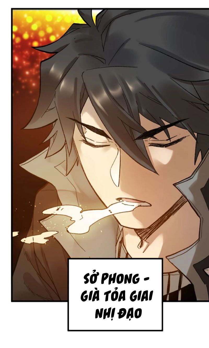 Thánh Khư Chapter 100 - 54