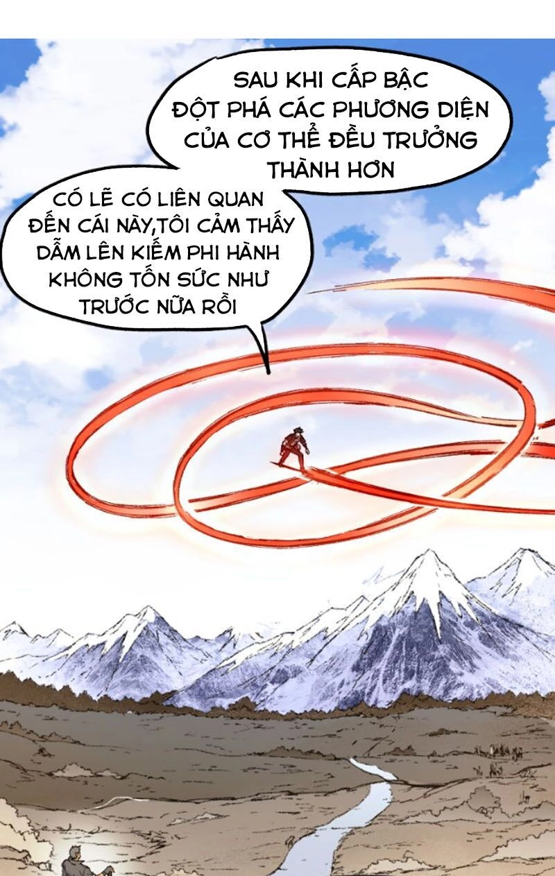 Thánh Khư Chapter 100 - 56