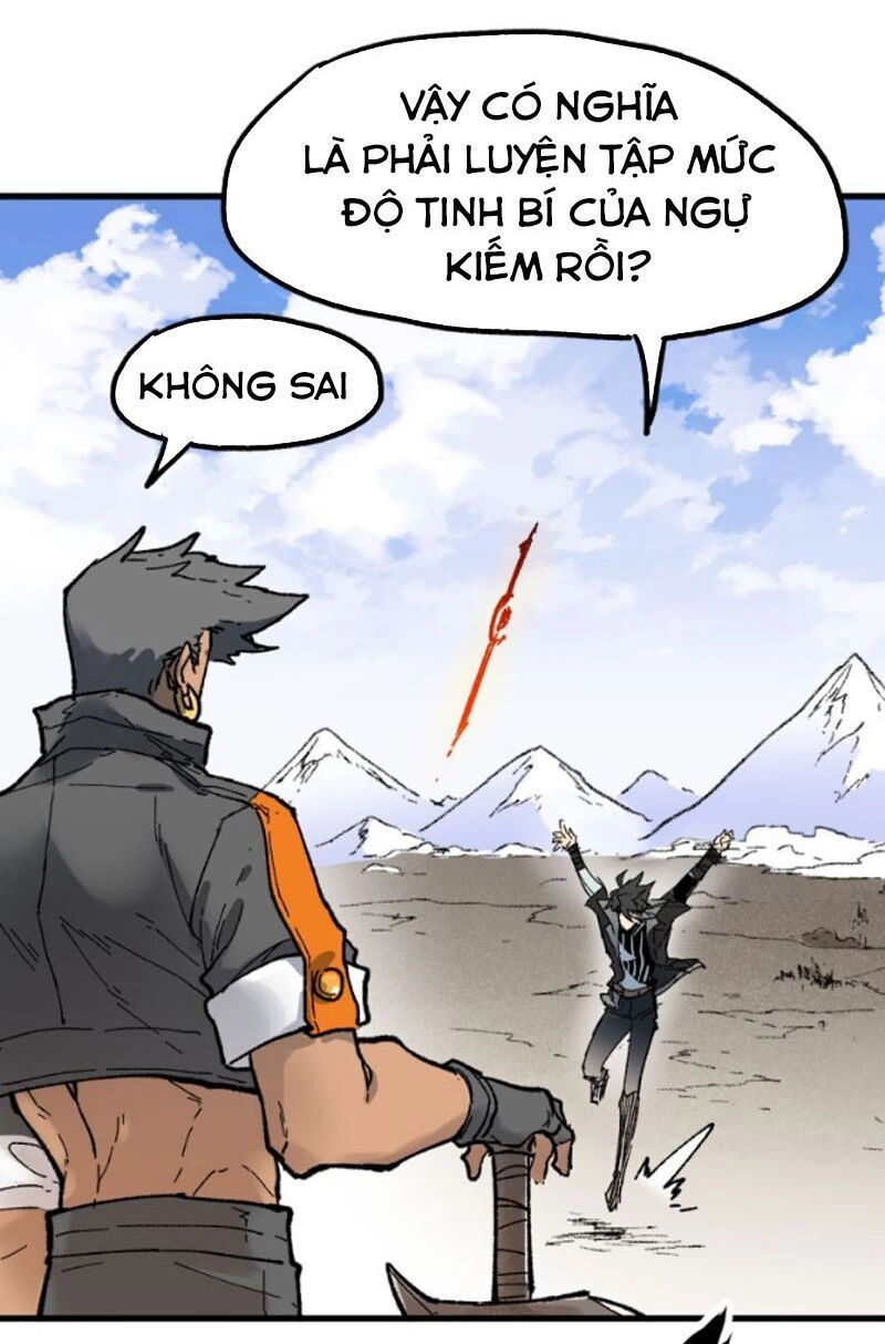 Thánh Khư Chapter 100 - 59