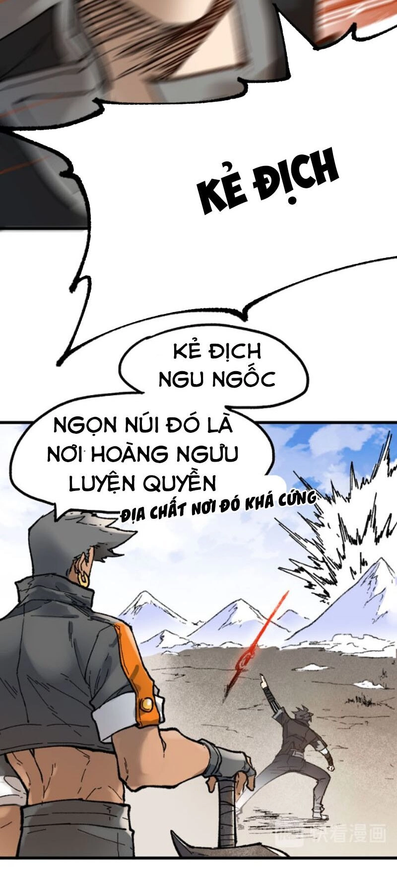 Thánh Khư Chapter 100 - 61