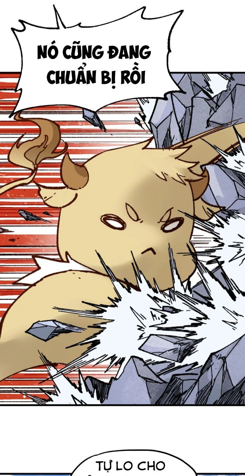 Thánh Khư Chapter 100 - 62