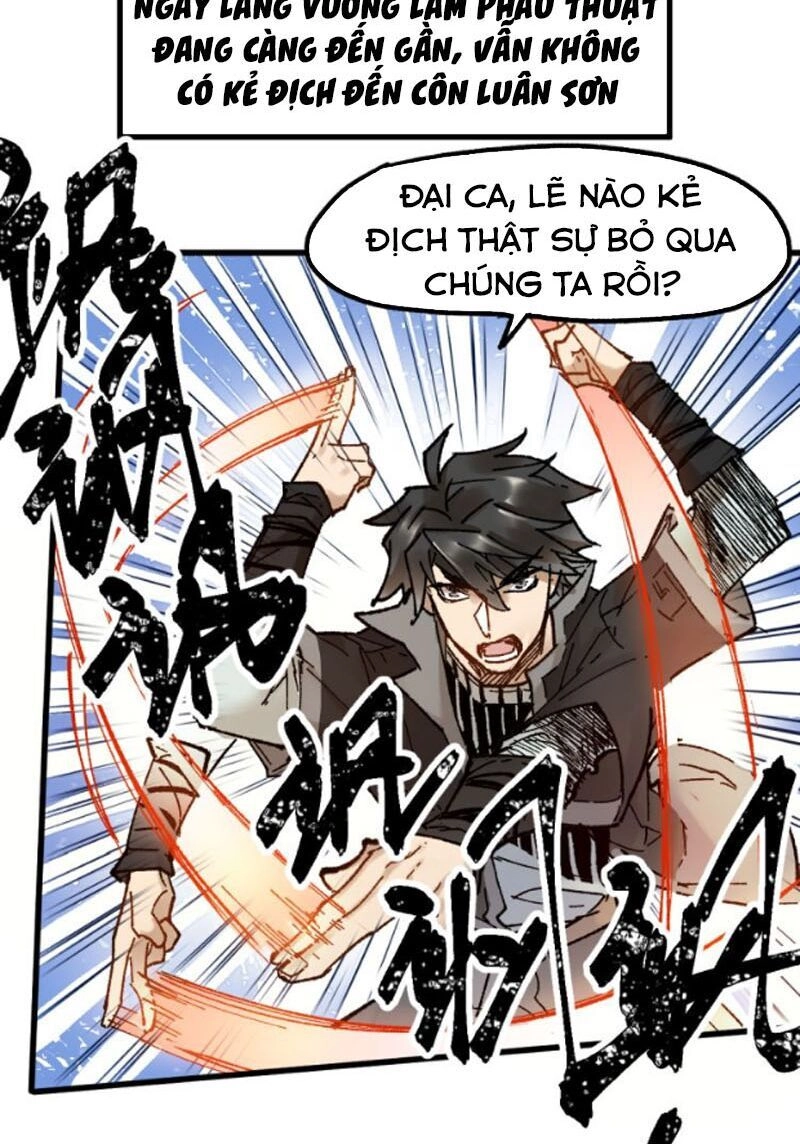 Thánh Khư Chapter 100 - 65