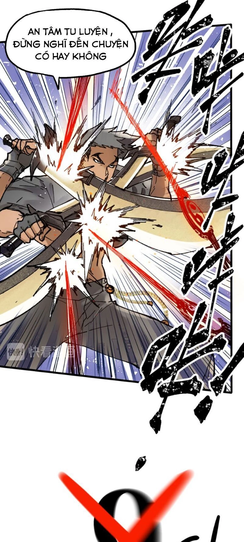 Thánh Khư Chapter 100 - 66