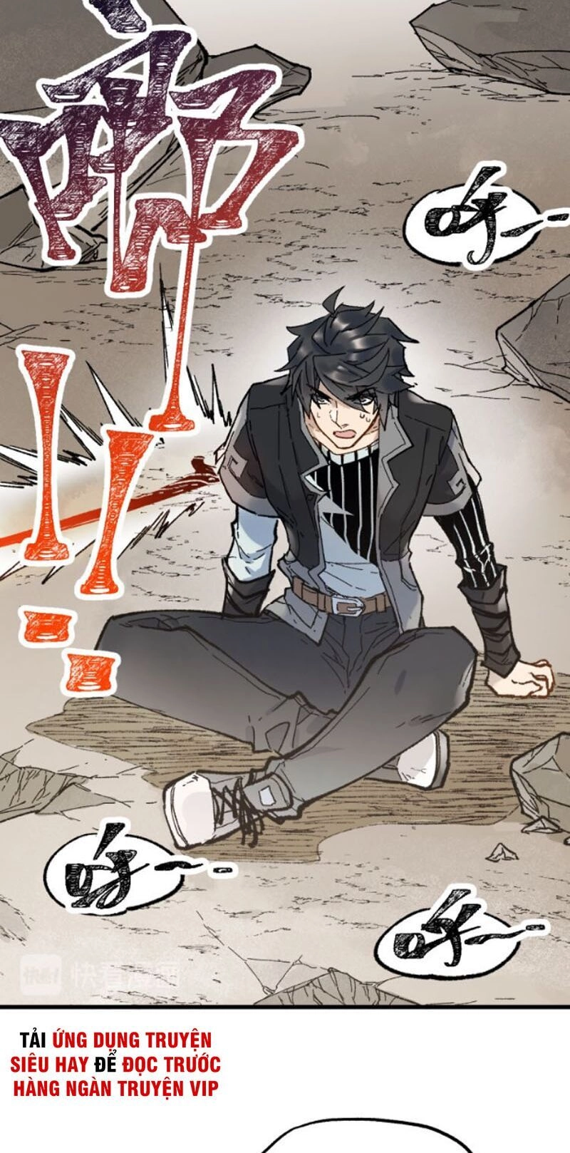 Thánh Khư Chapter 100 - 71