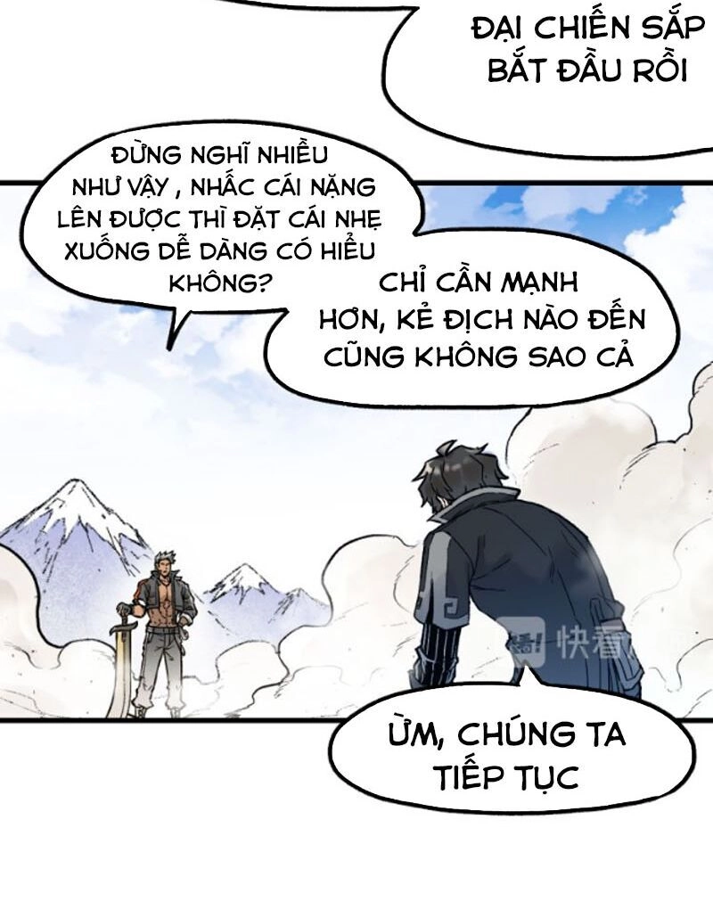 Thánh Khư Chapter 100 - 75
