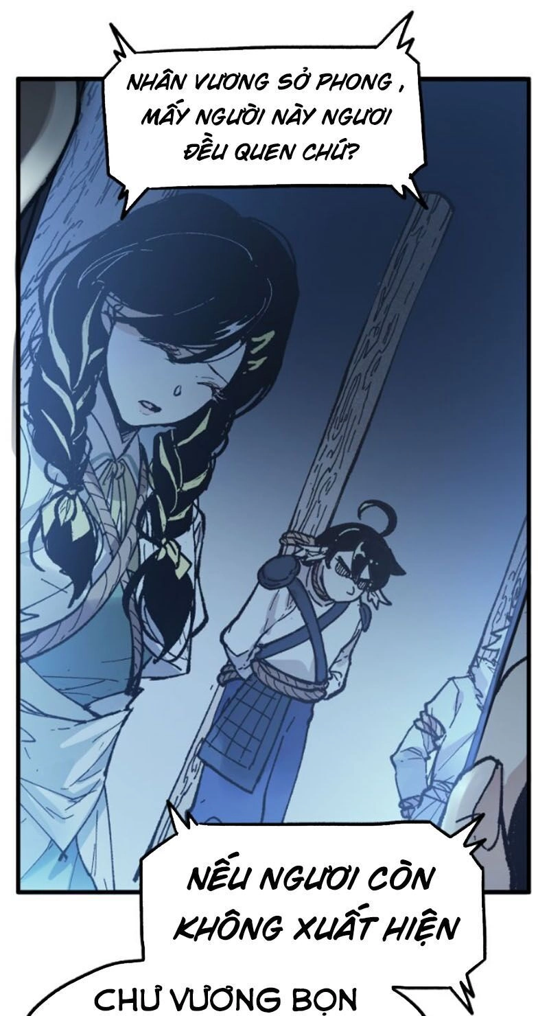 Thánh Khư Chapter 100 - 79