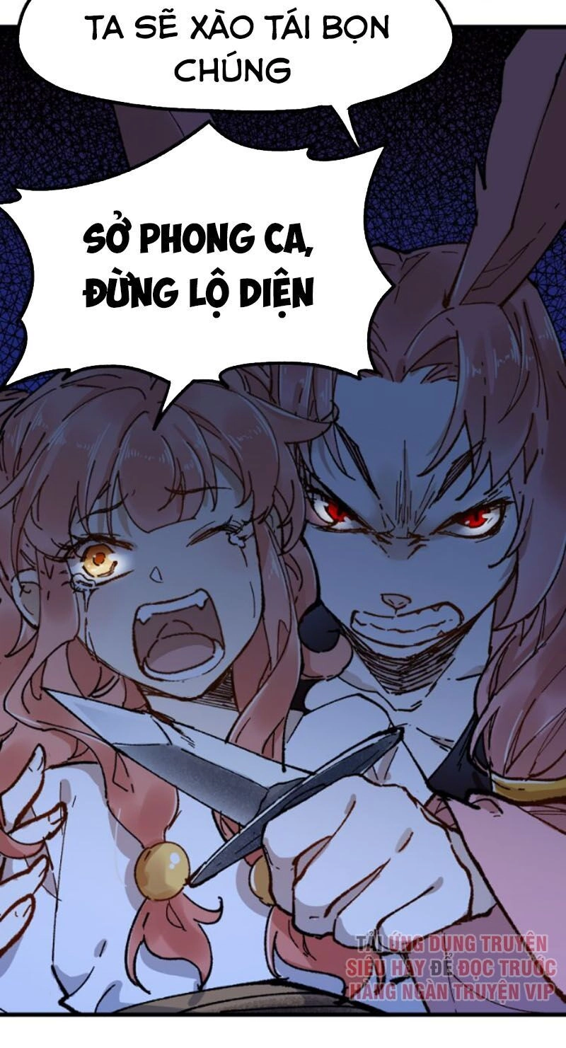 Thánh Khư Chapter 100 - 80