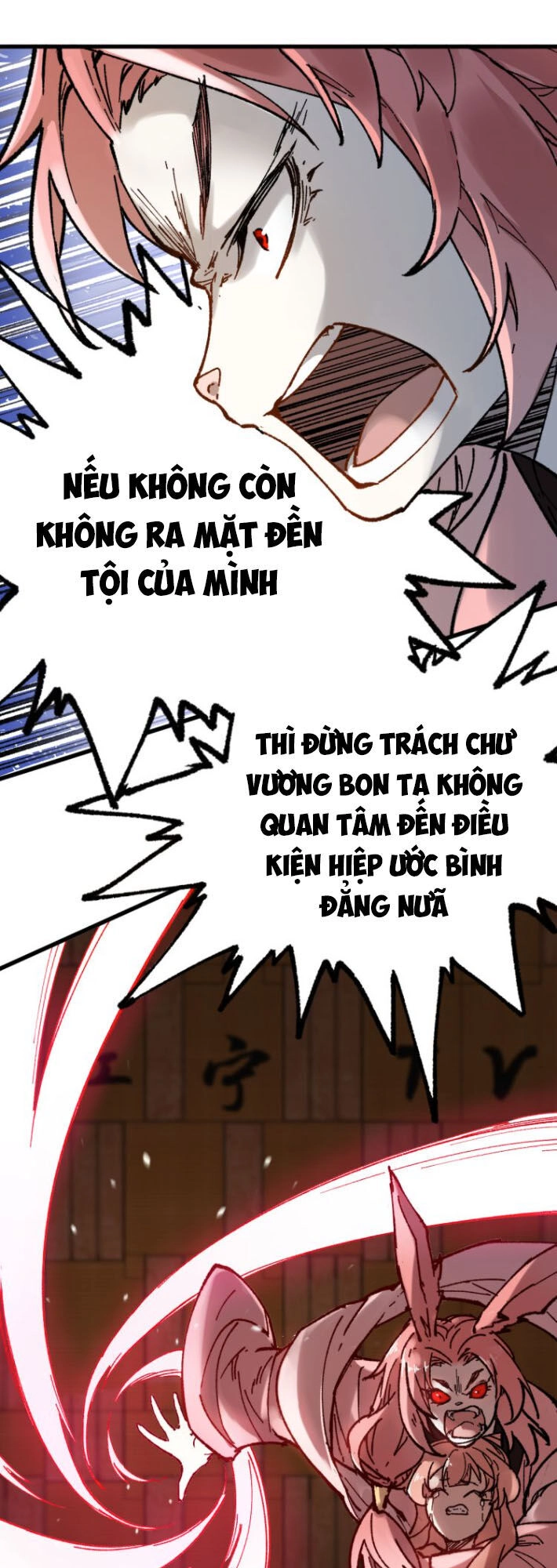 Thánh Khư Chapter 101 - 4