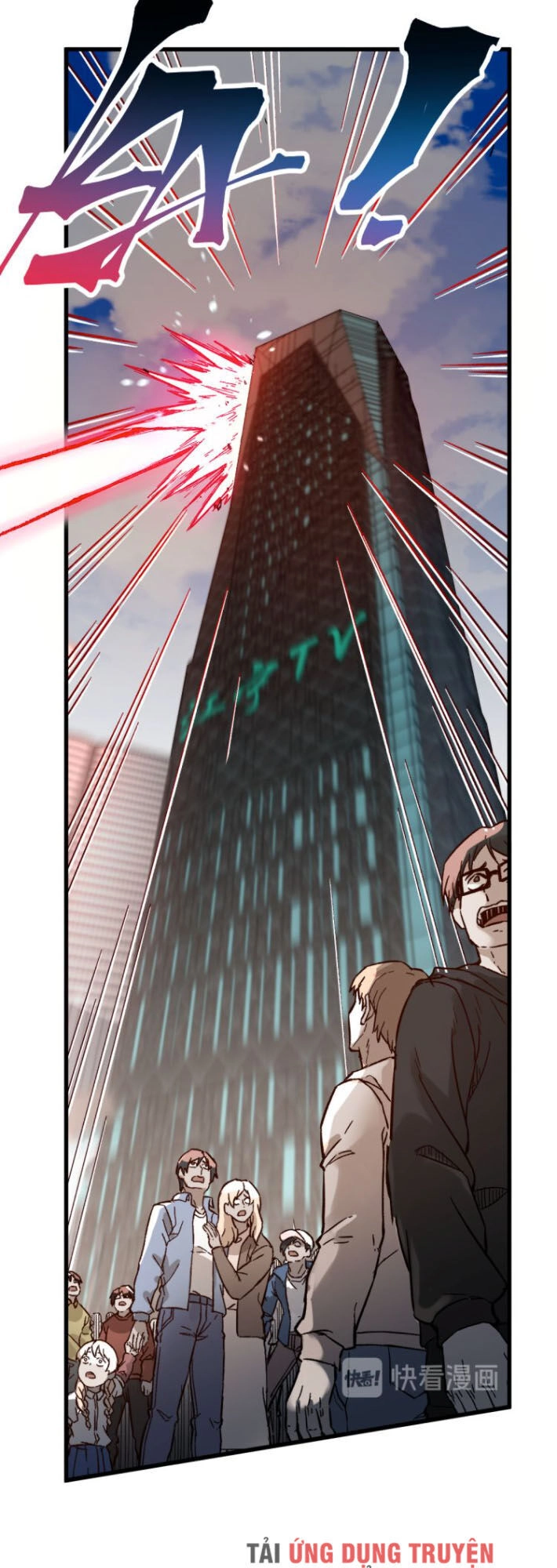 Thánh Khư Chapter 101 - 6