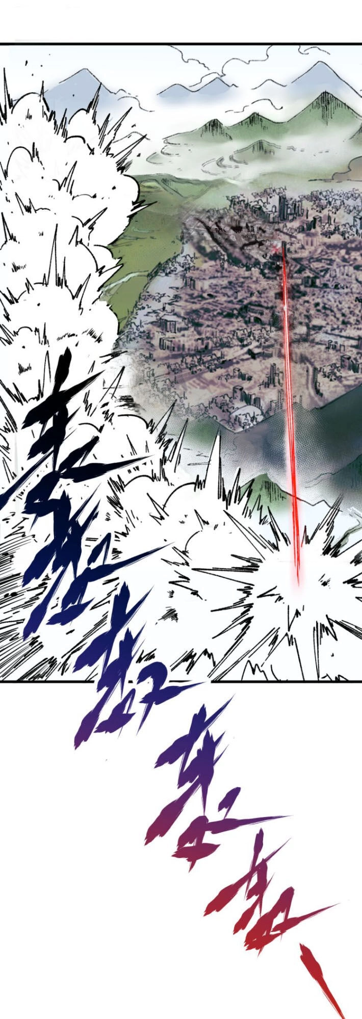 Thánh Khư Chapter 101 - 9