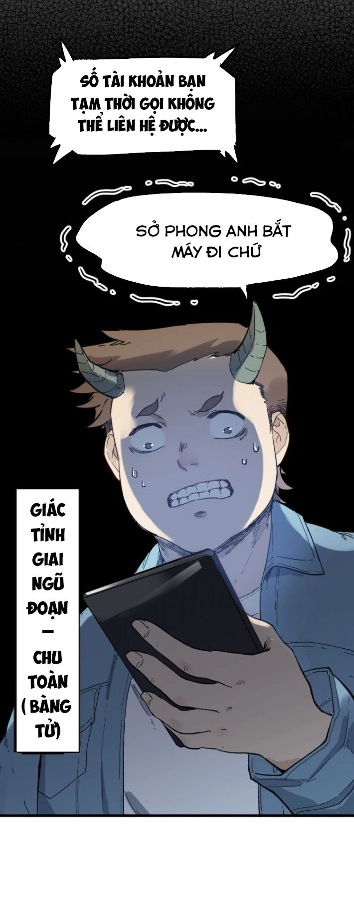 Thánh Khư Chapter 101 - 20