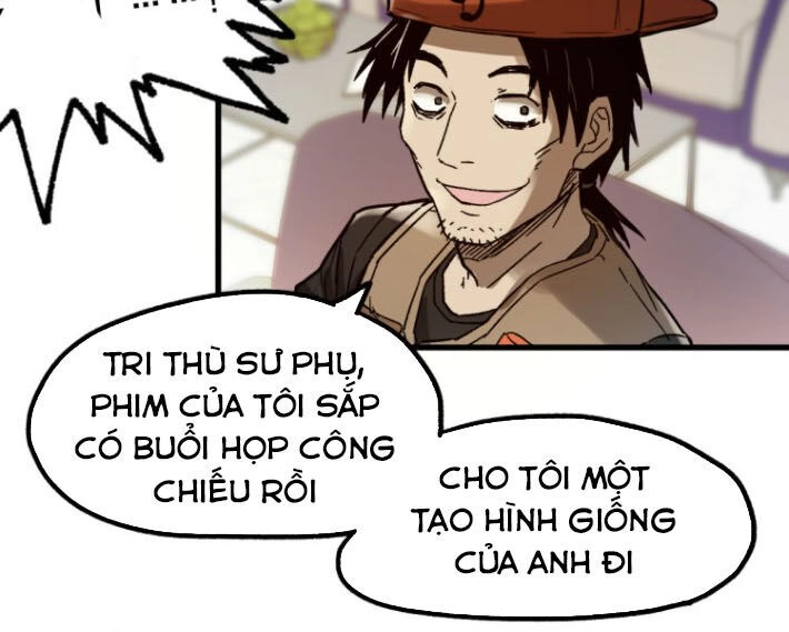 Thánh Khư Chapter 101 - 31