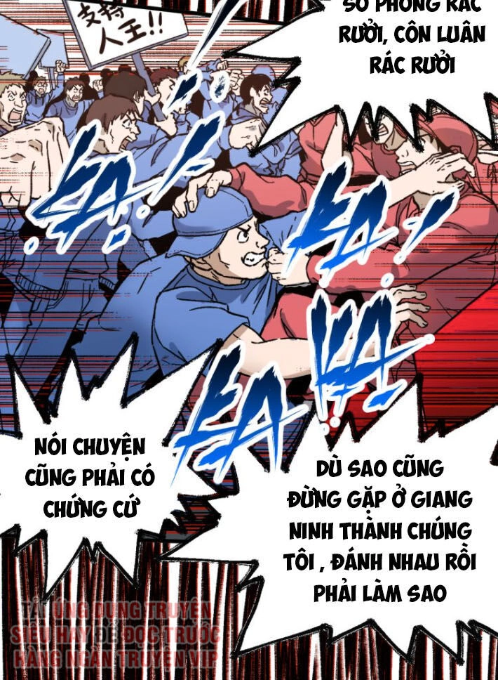 Thánh Khư Chapter 101 - 37