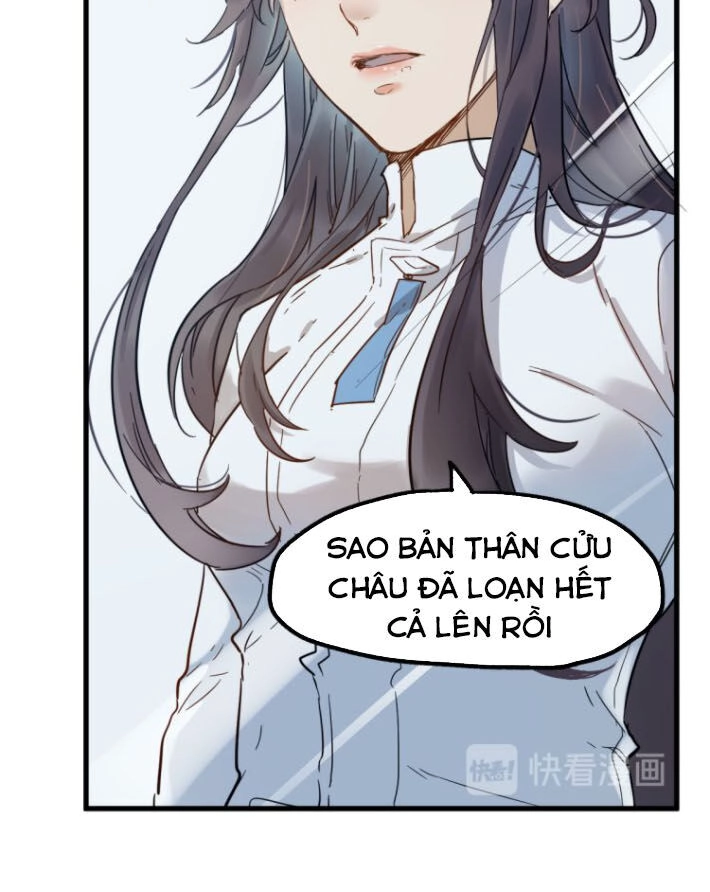 Thánh Khư Chapter 101 - 43