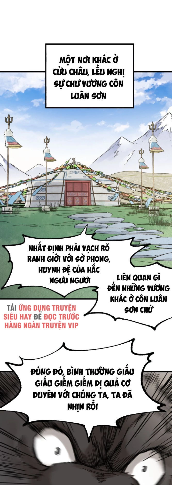 Thánh Khư Chapter 101 - 44