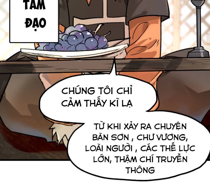Thánh Khư Chapter 101 - 49