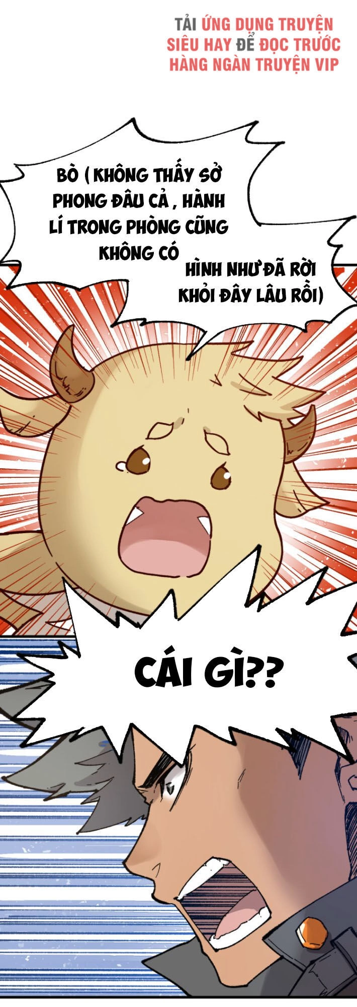 Thánh Khư Chapter 101 - 72