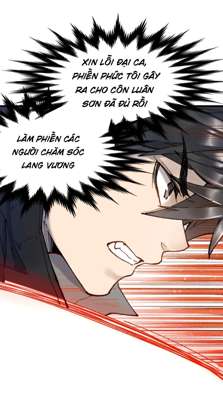 Thánh Khư Chapter 101 - 74