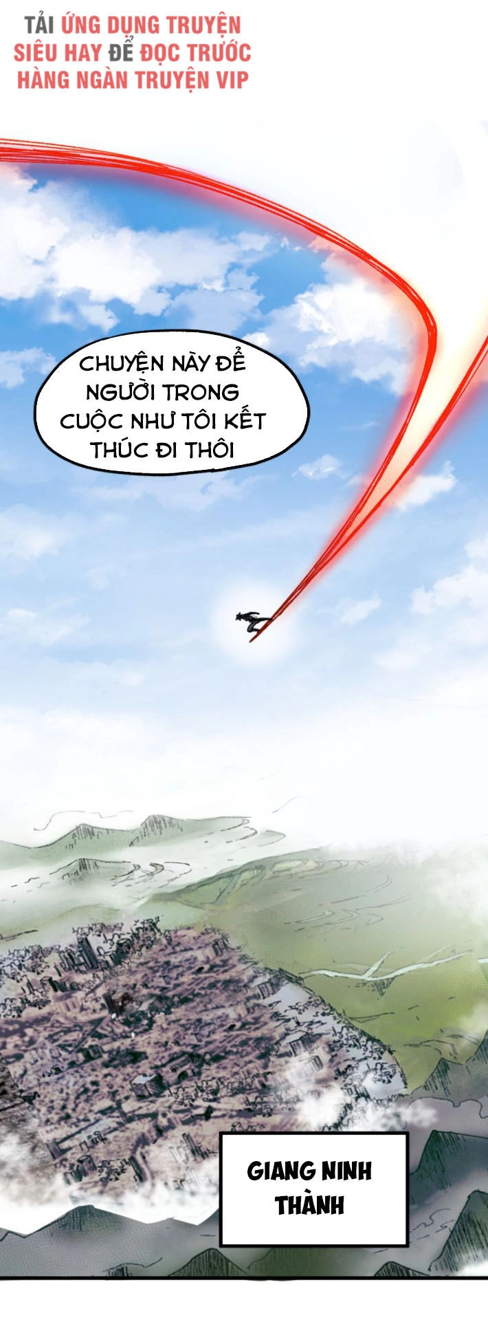 Thánh Khư Chapter 101 - 75