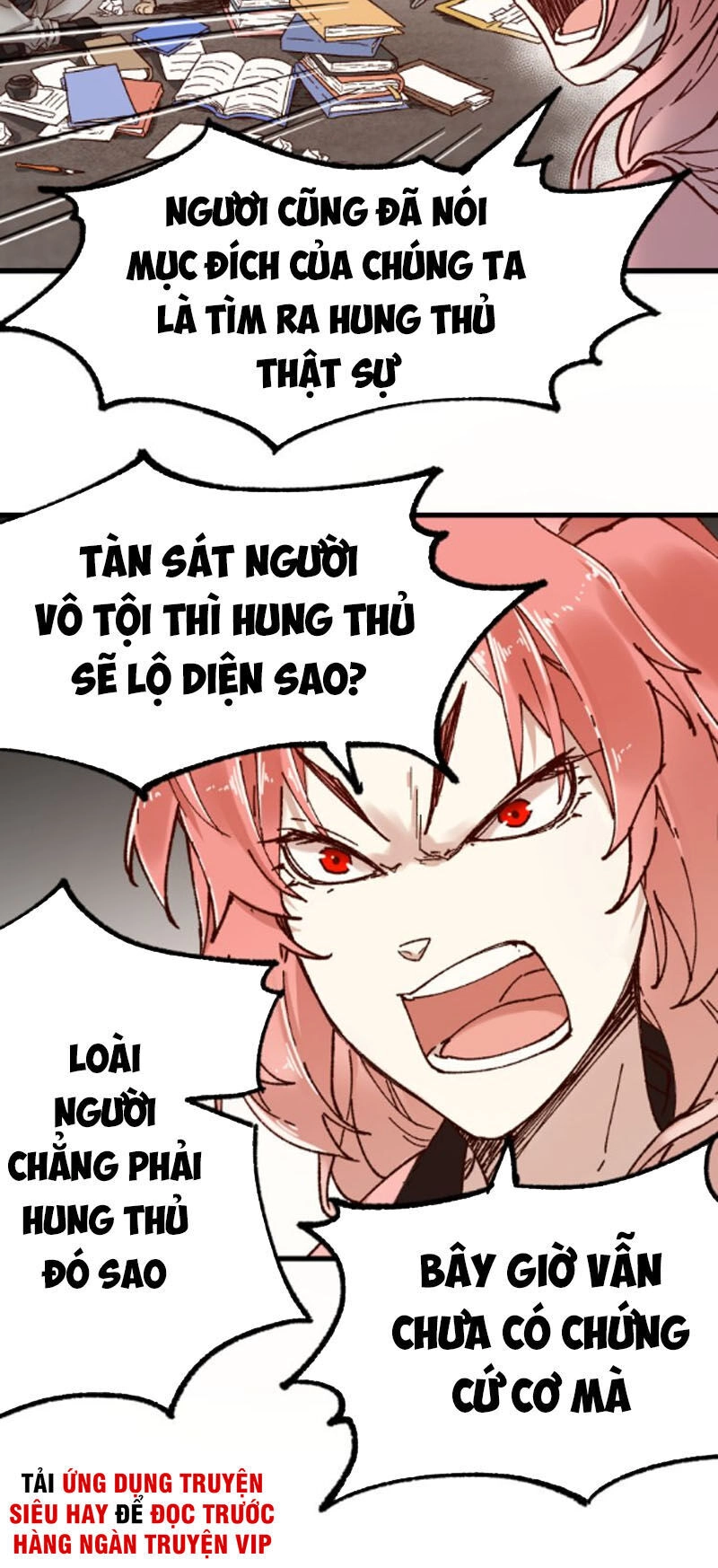 Thánh Khư Chapter 102 - 2