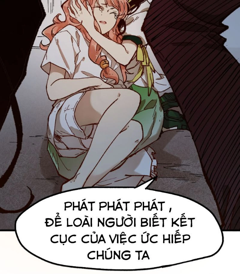 Thánh Khư Chapter 102 - 6