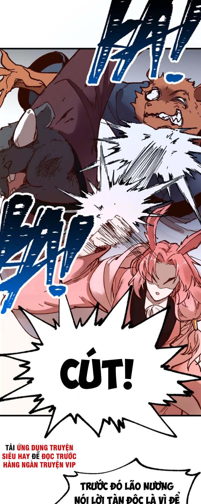 Thánh Khư Chapter 102 - 9