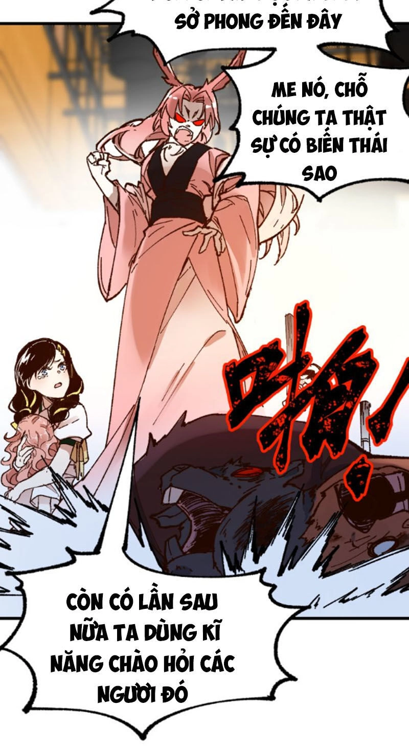 Thánh Khư Chapter 102 - 10