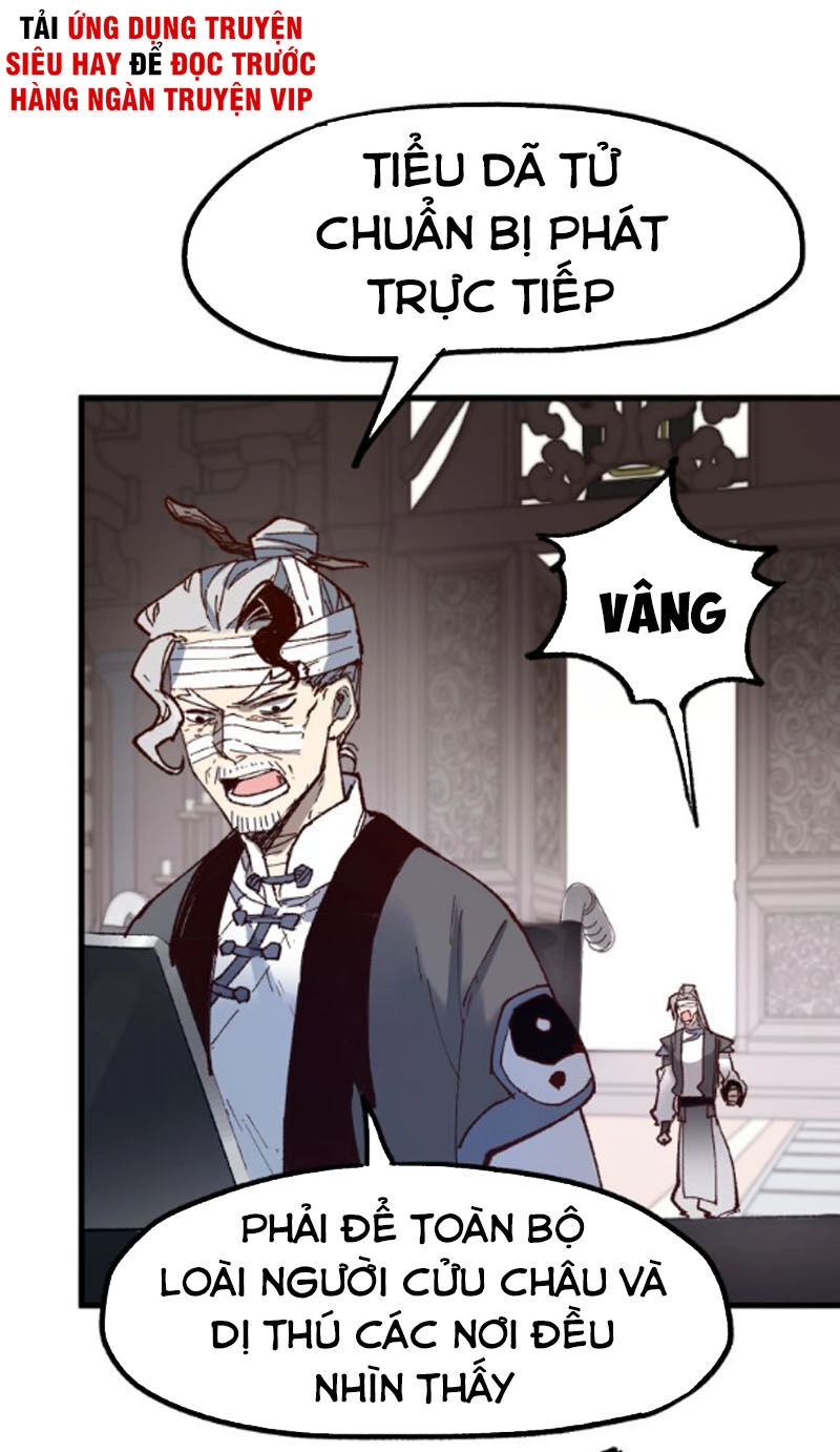 Thánh Khư Chapter 102 - 13