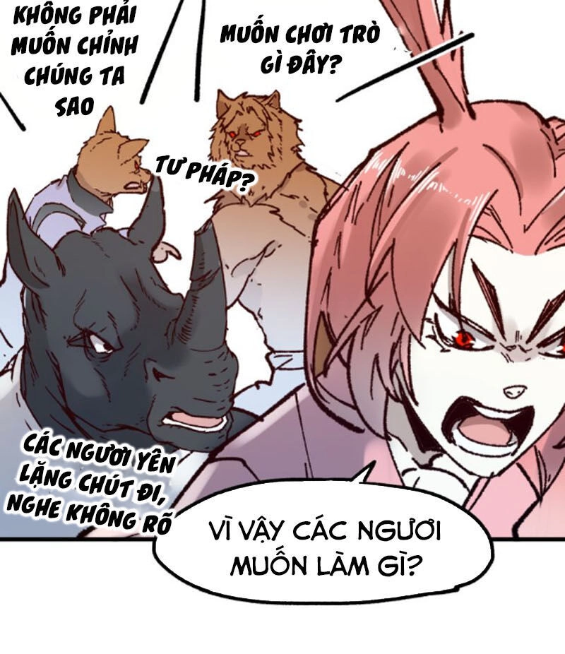 Thánh Khư Chapter 102 - 17