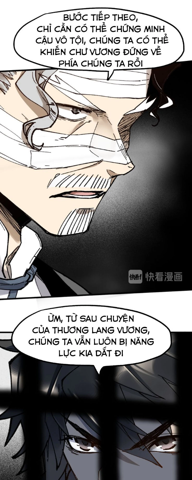 Thánh Khư Chapter 102 - 29