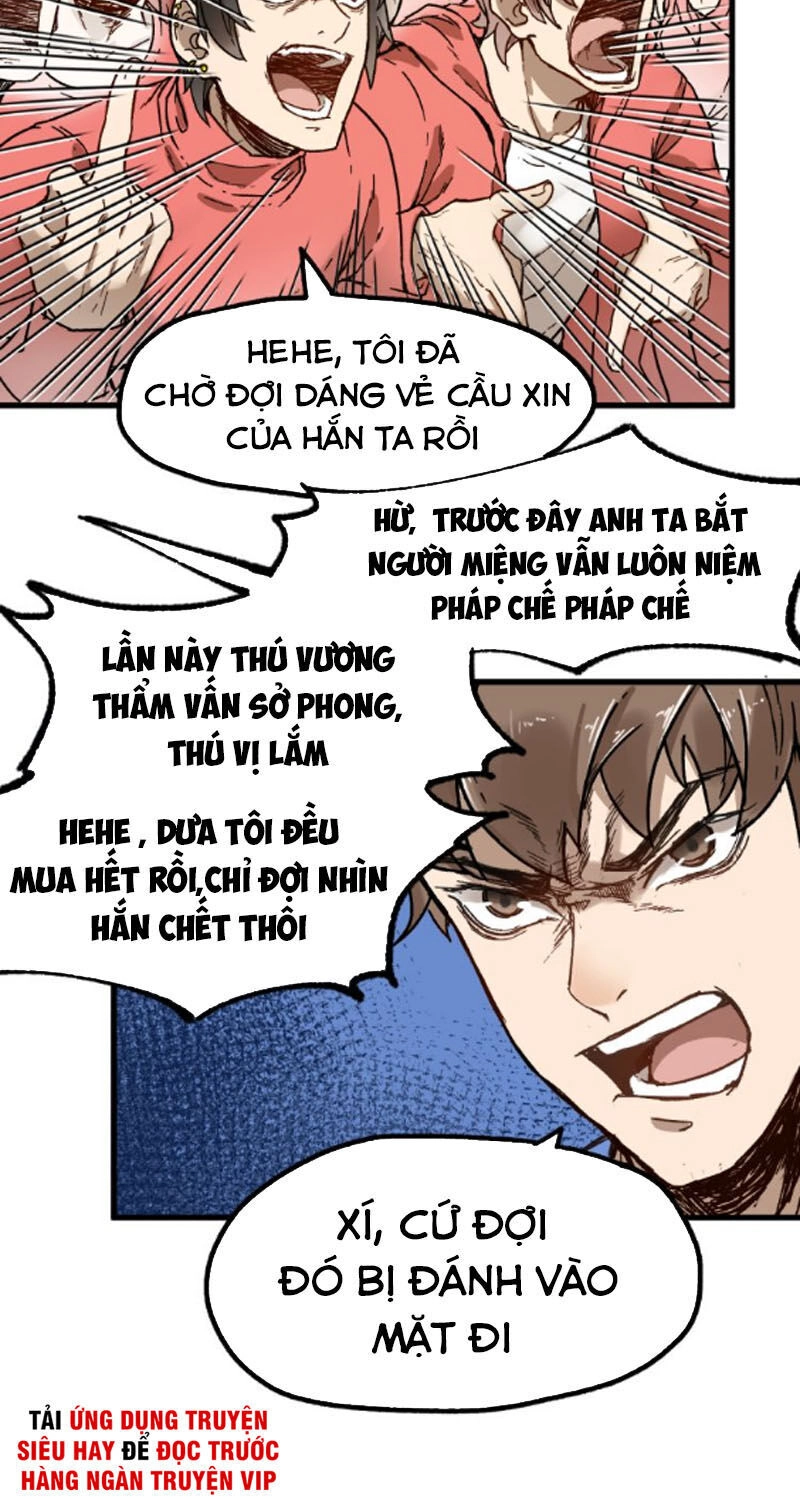 Thánh Khư Chapter 102 - 32