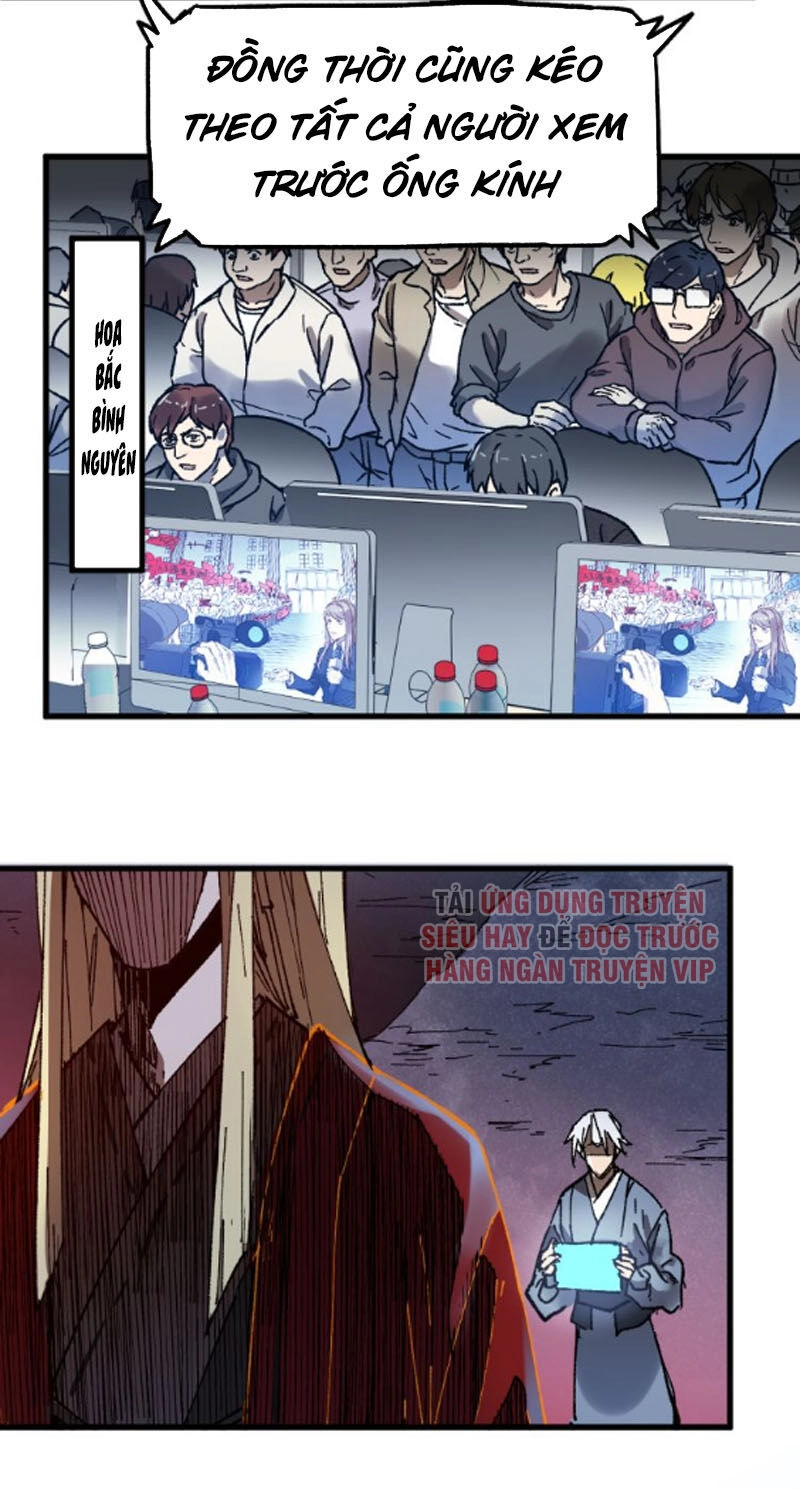 Thánh Khư Chapter 102 - 47