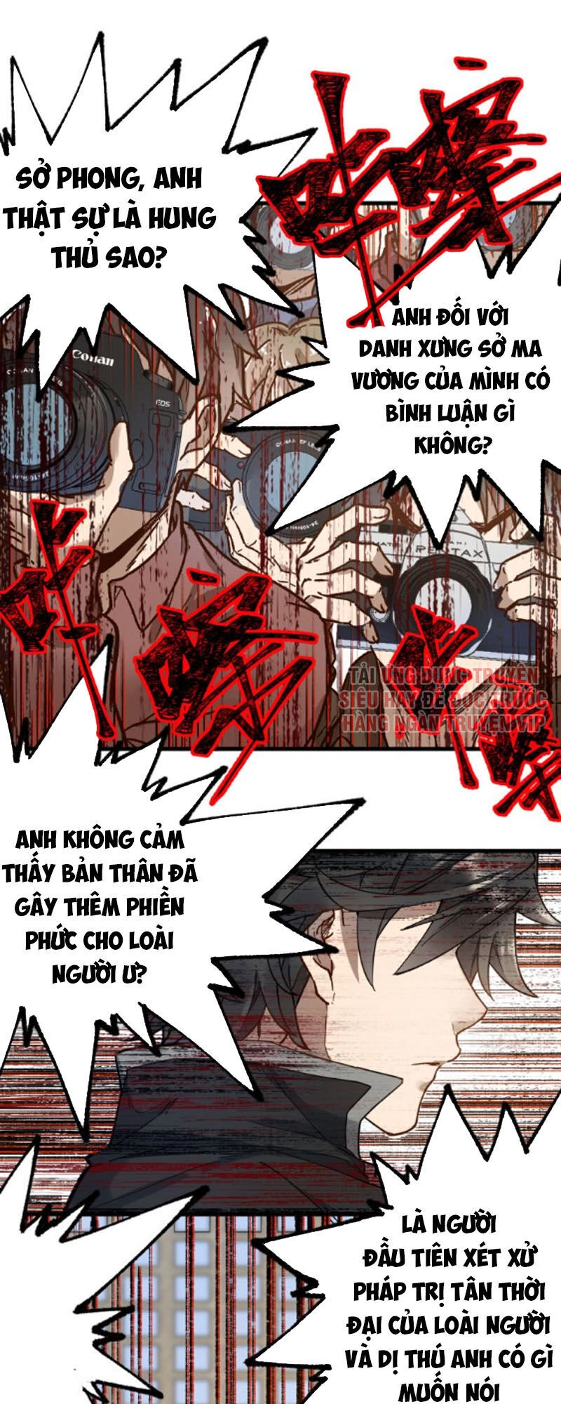 Thánh Khư Chapter 102 - 51