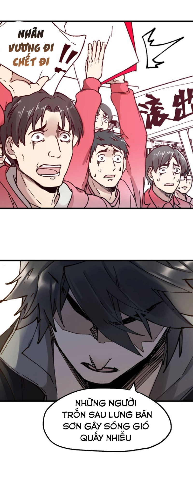 Thánh Khư Chapter 102 - 63